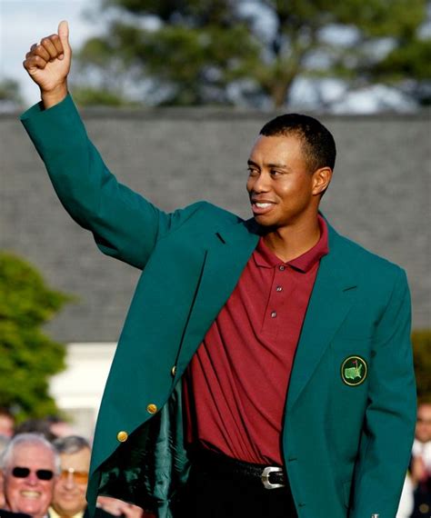 masters golf jacket replica|tiger woods masters jacket.